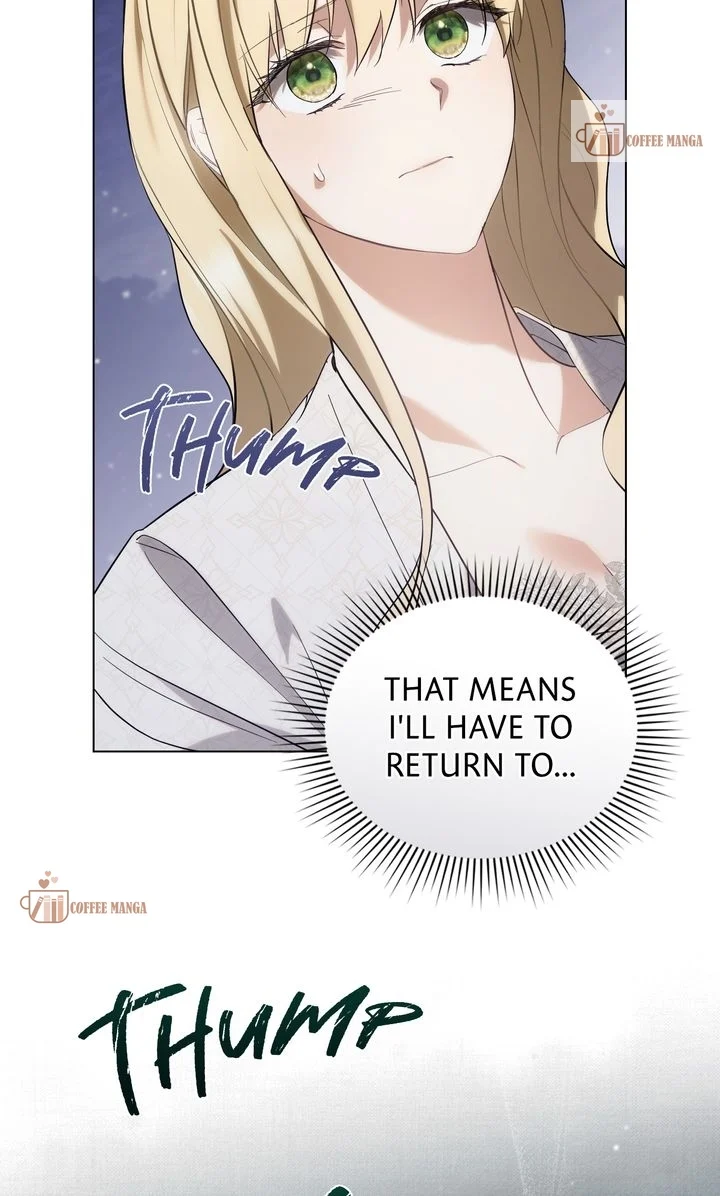 The Promise Isn't Mine Chapter 4 page 3