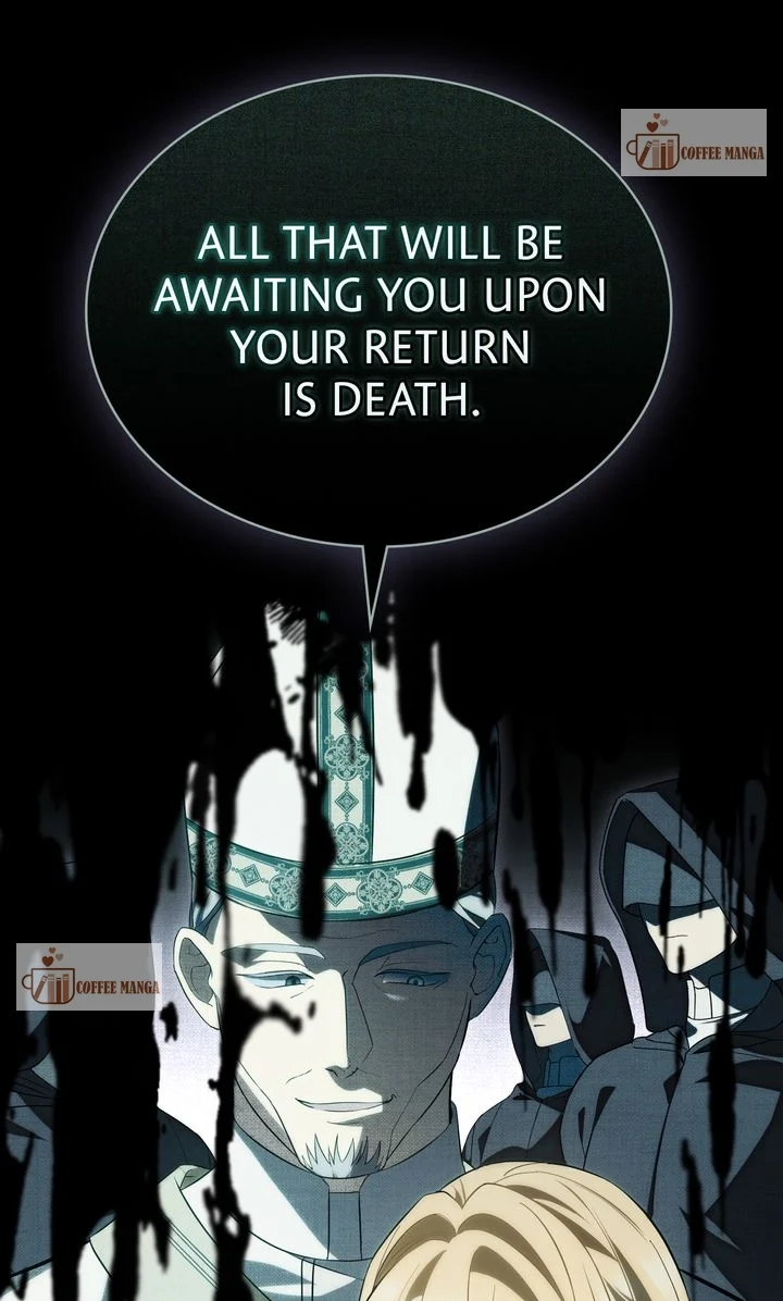 The Promise Isn't Mine Chapter 4 page 6