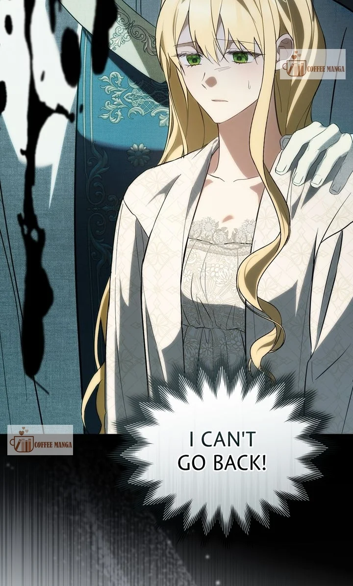 The Promise Isn't Mine Chapter 4 page 7