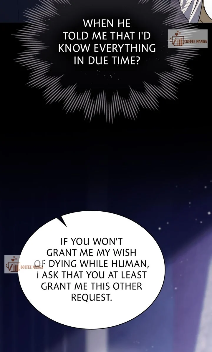 The Promise Isn't Mine Chapter 4 page 21