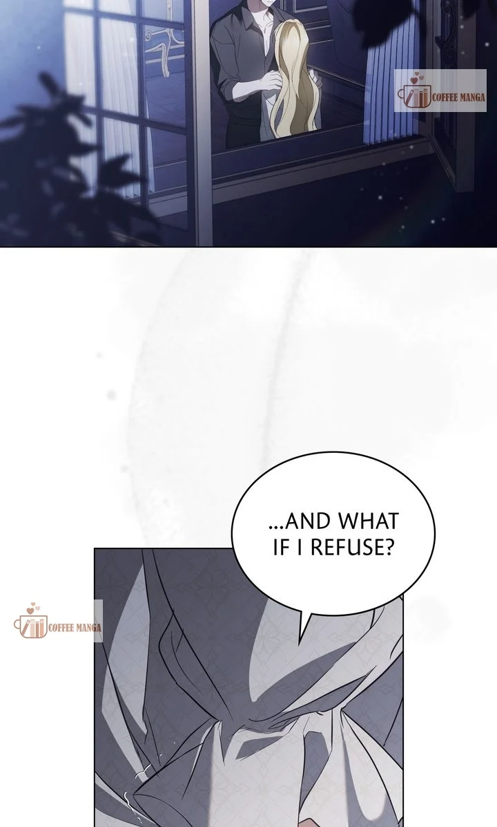 The Promise Isn't Mine Chapter 4 page 26