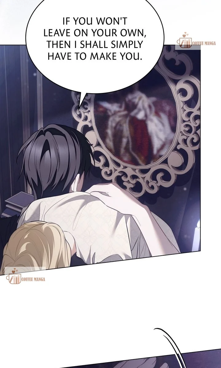 The Promise Isn't Mine Chapter 4 page 37