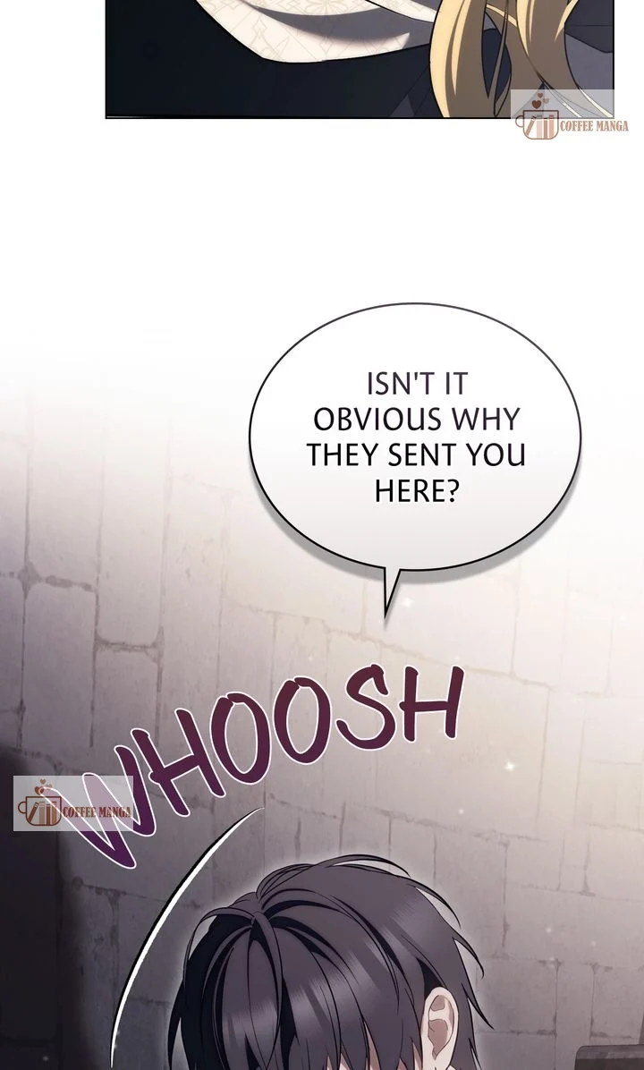 The Promise Isn't Mine Chapter 4 page 48