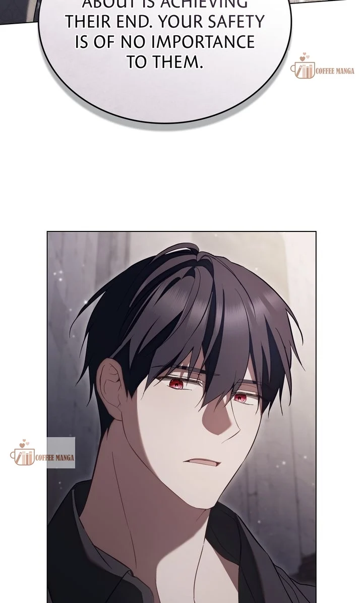 The Promise Isn't Mine Chapter 4 page 50