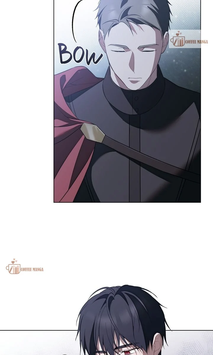 The Promise Isn't Mine Chapter 4 page 57