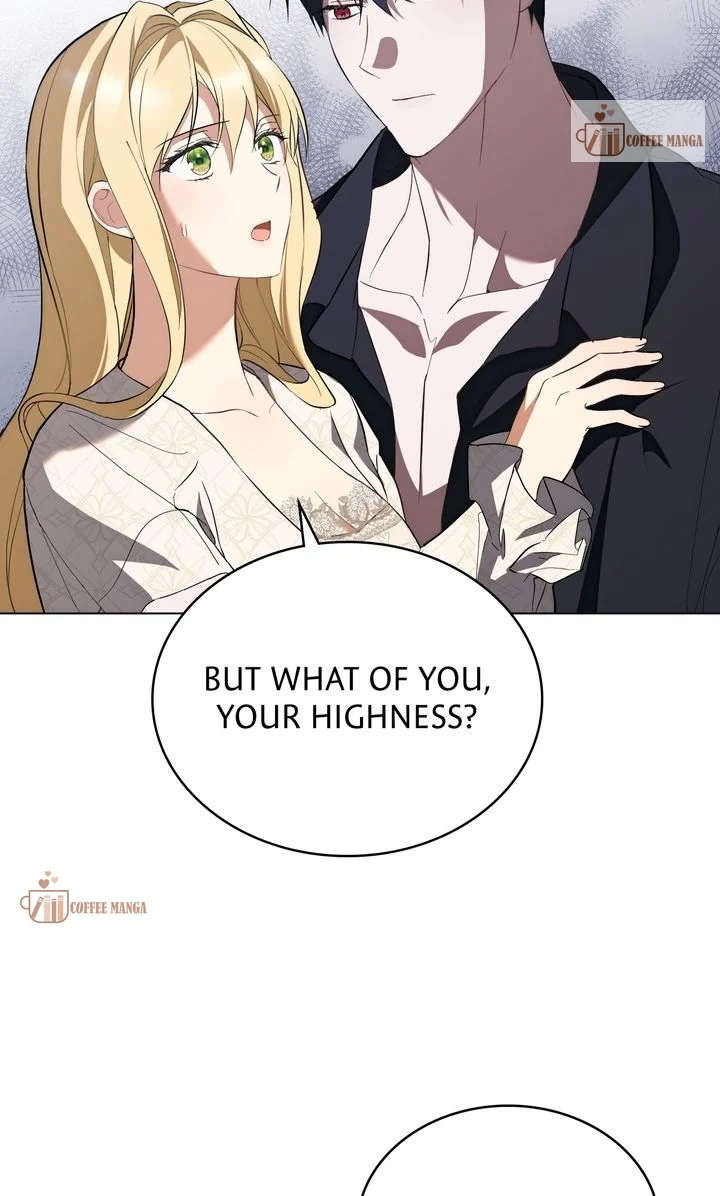 The Promise Isn't Mine Chapter 4 page 58
