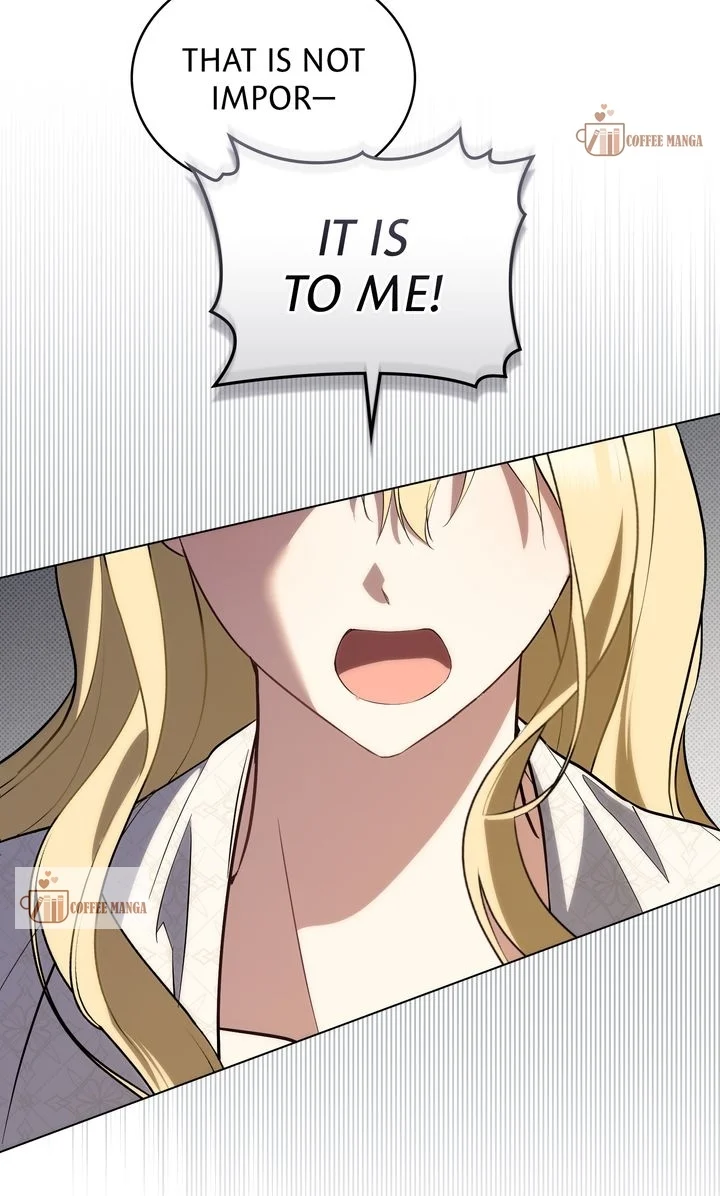 The Promise Isn't Mine Chapter 4 page 64