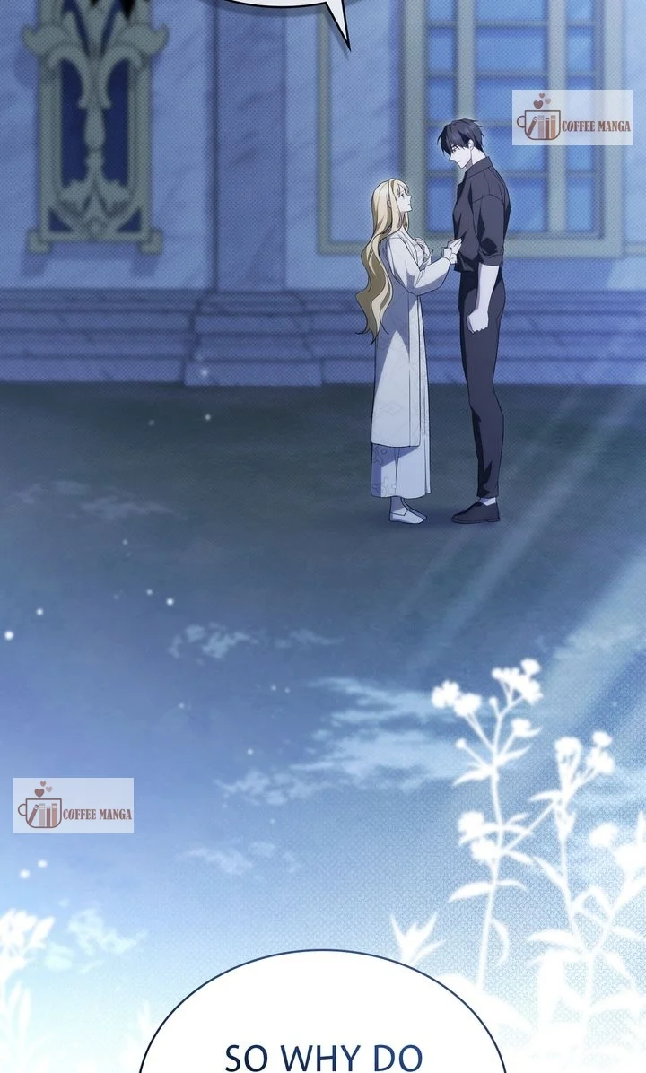 The Promise Isn't Mine Chapter 4 page 69