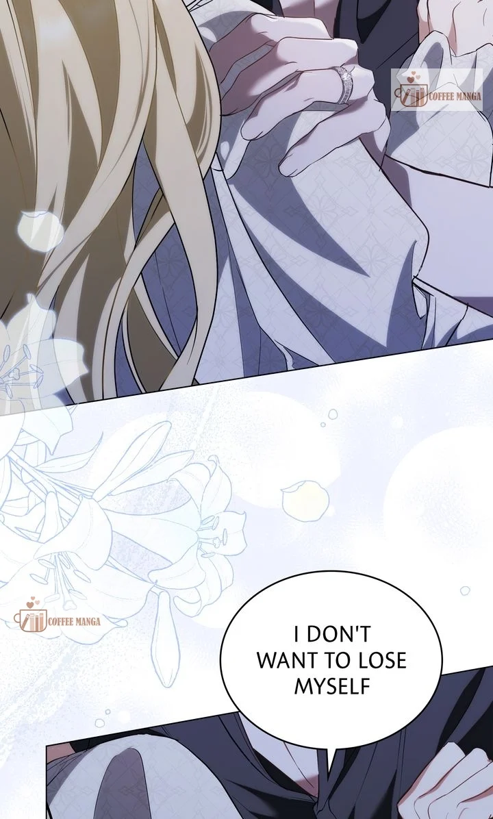 The Promise Isn't Mine Chapter 4 page 74