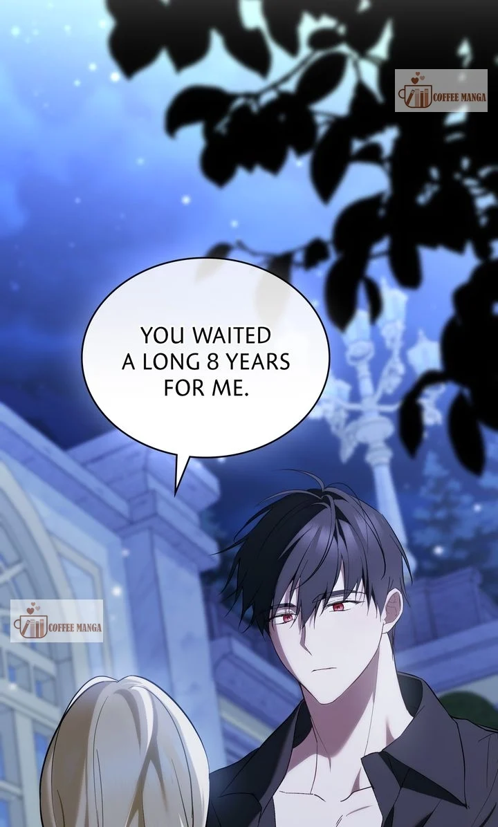 The Promise Isn't Mine Chapter 4 page 95