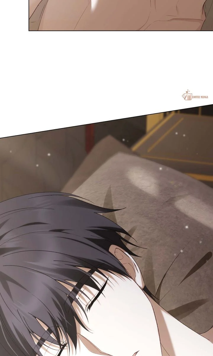 The Promise Isn't Mine Chapter 29 page 4