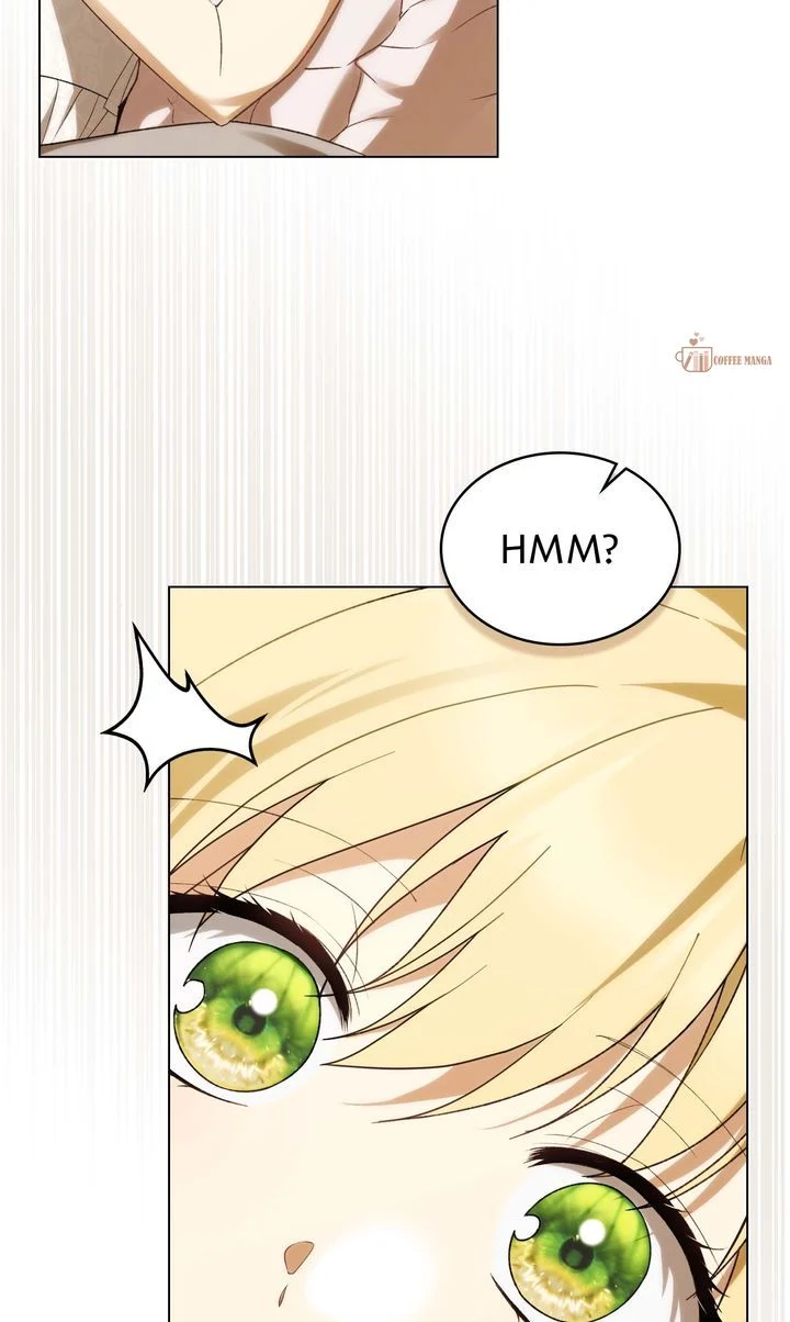 The Promise Isn't Mine Chapter 29 page 23