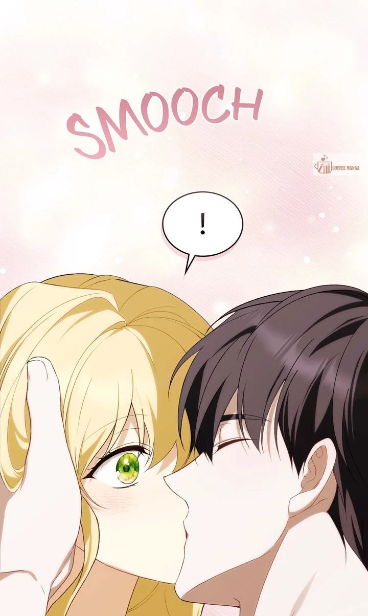 The Promise Isn't Mine Chapter 29 page 28