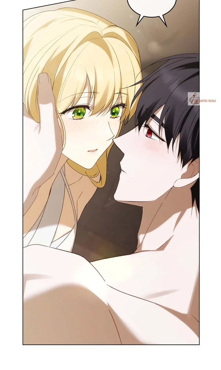 The Promise Isn't Mine Chapter 29 page 30