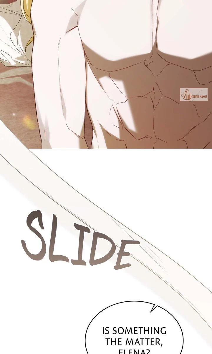 The Promise Isn't Mine Chapter 29 page 34