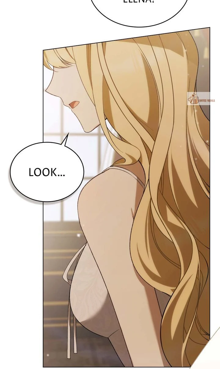 The Promise Isn't Mine Chapter 29 page 35