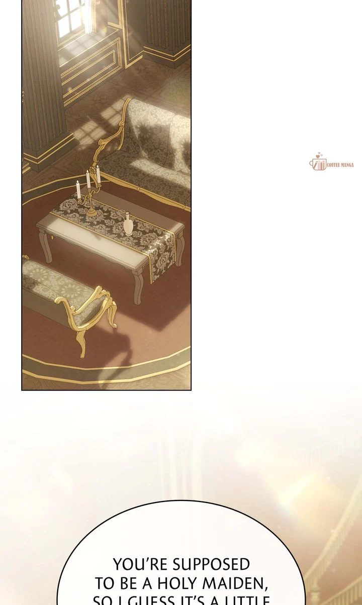 The Promise Isn't Mine Chapter 29 page 40