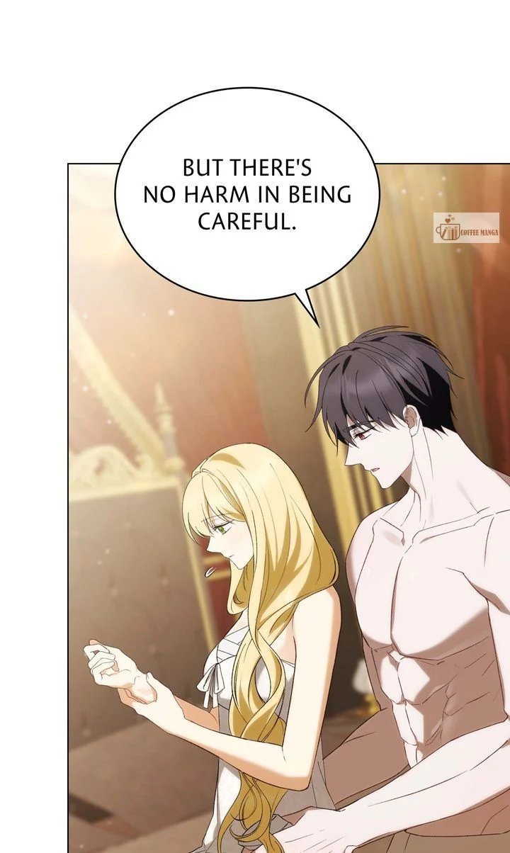 The Promise Isn't Mine Chapter 29 page 42