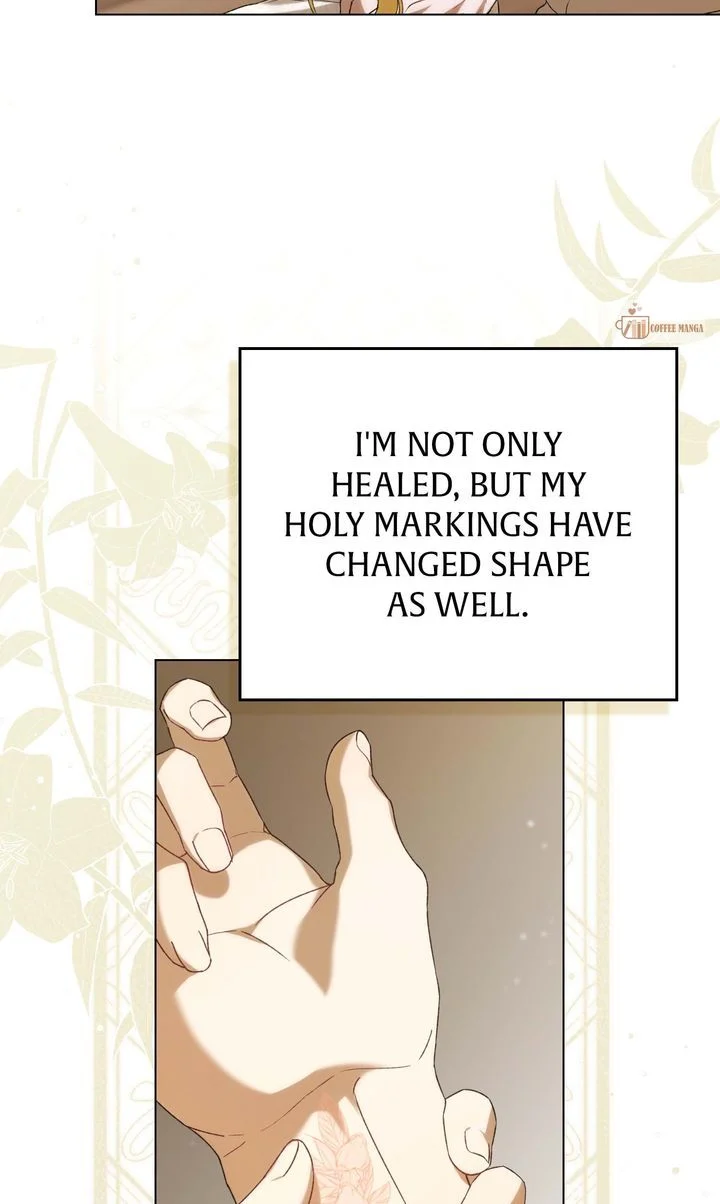 The Promise Isn't Mine Chapter 29 page 43
