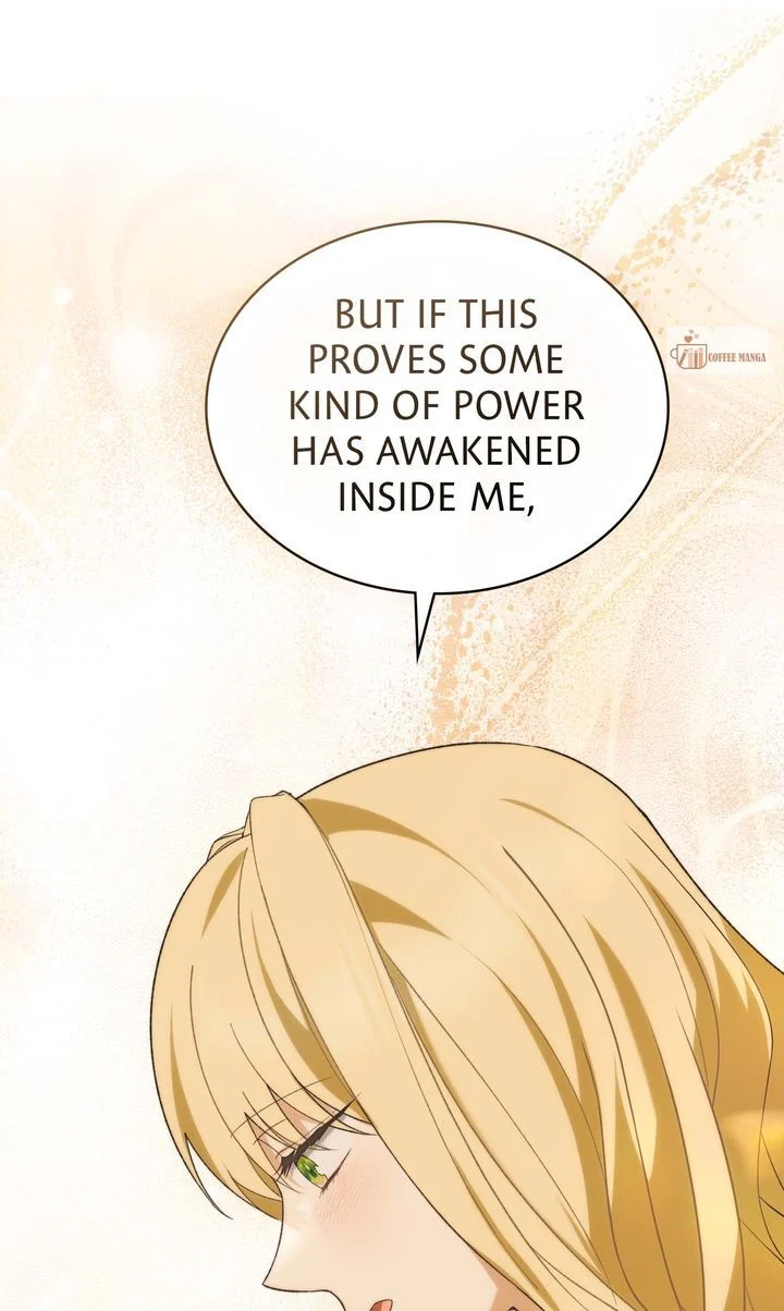 The Promise Isn't Mine Chapter 29 page 46