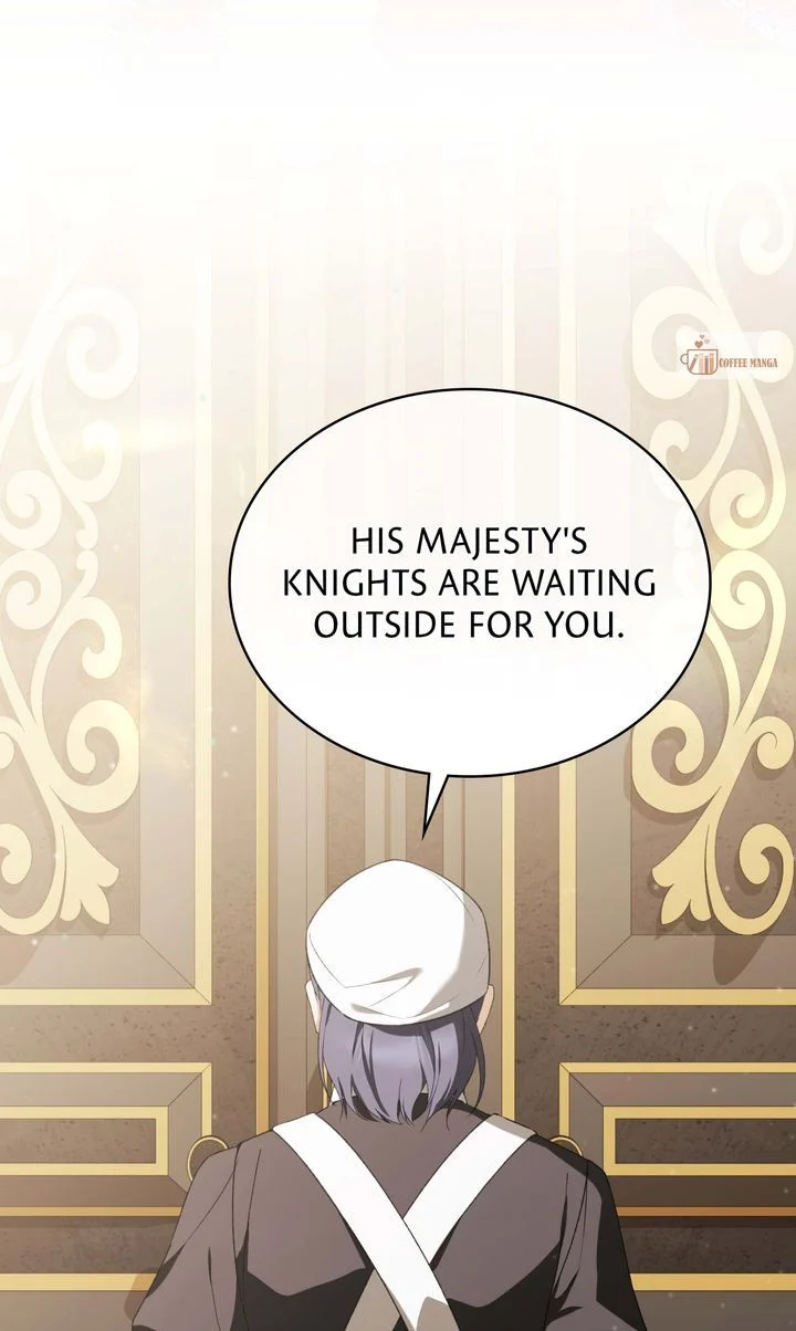 The Promise Isn't Mine Chapter 29 page 74