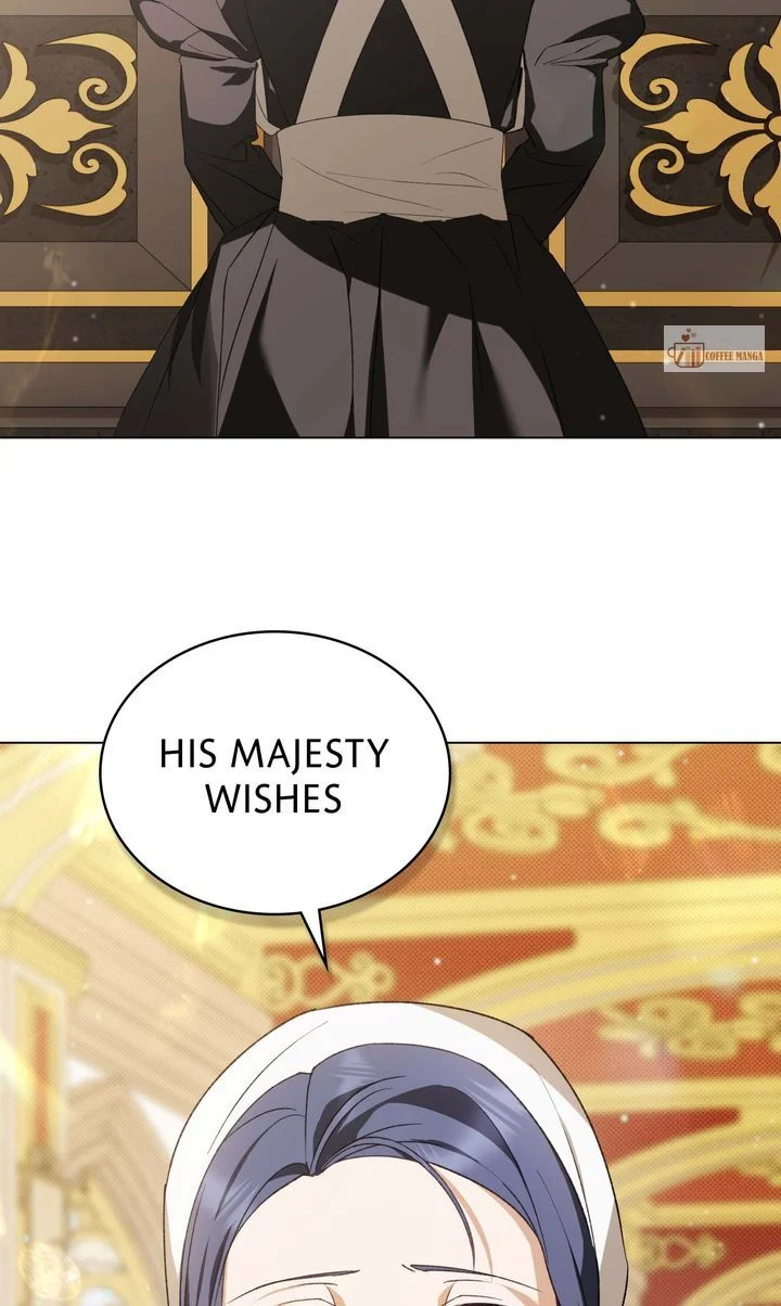The Promise Isn't Mine Chapter 29 page 75