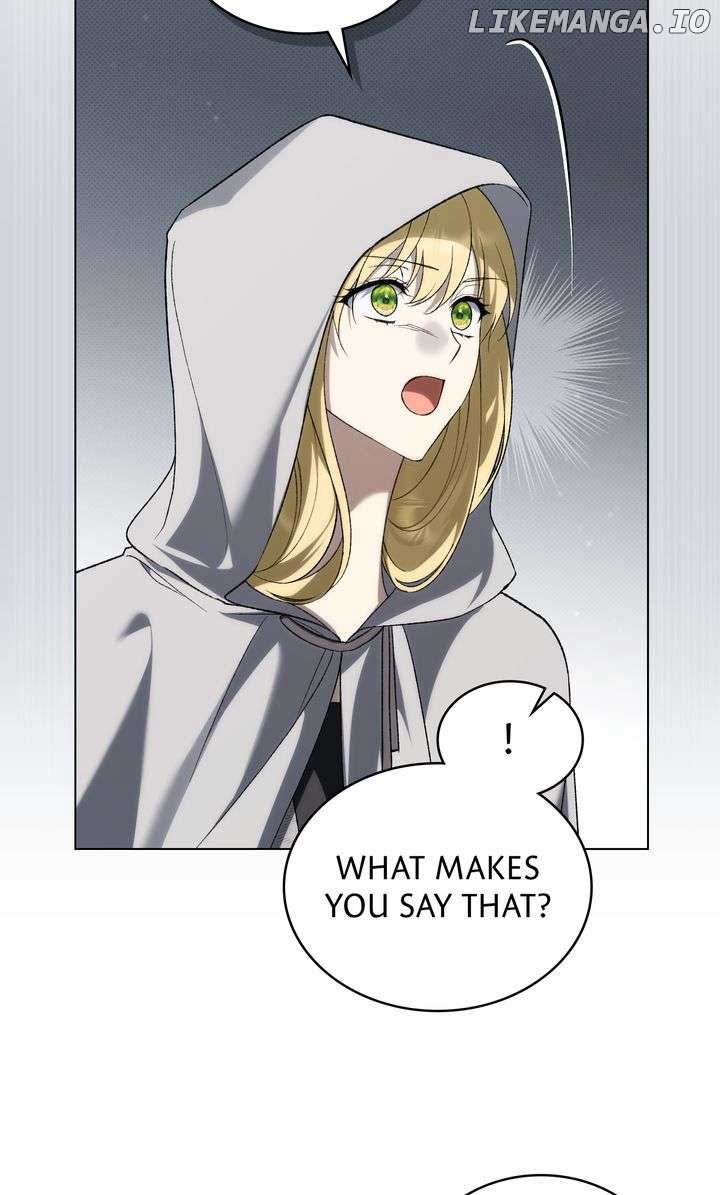 The Promise Isn't Mine Chapter 49 page 10