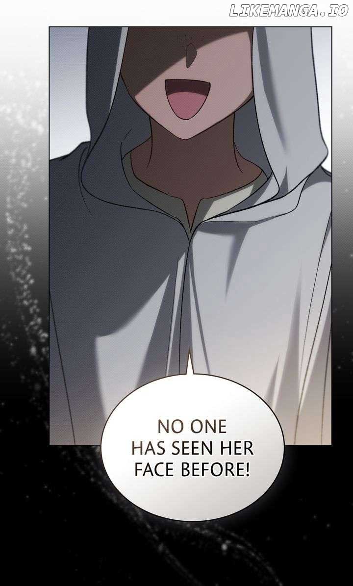 The Promise Isn't Mine Chapter 49 page 14
