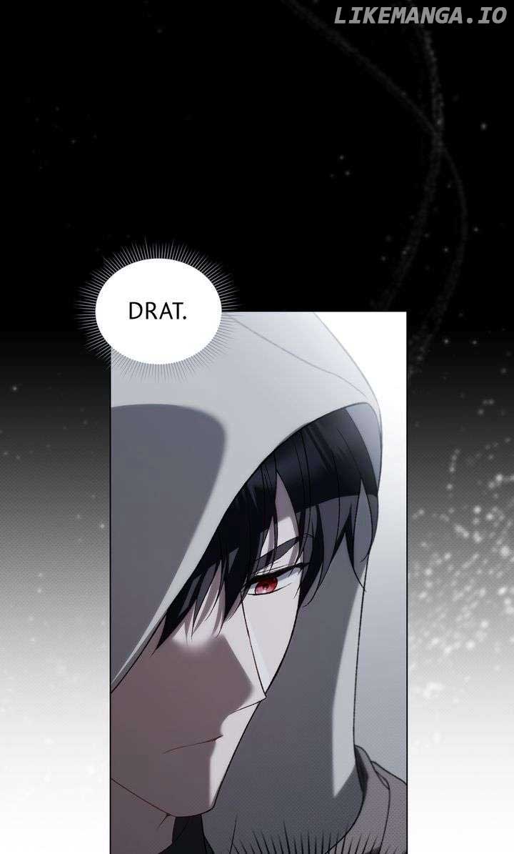 The Promise Isn't Mine Chapter 49 page 15