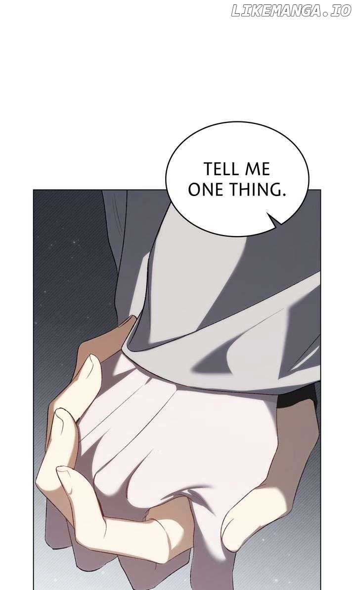 The Promise Isn't Mine Chapter 49 page 19