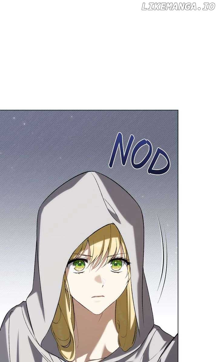 The Promise Isn't Mine Chapter 49 page 22