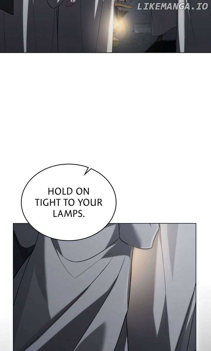 The Promise Isn't Mine Chapter 49 page 25