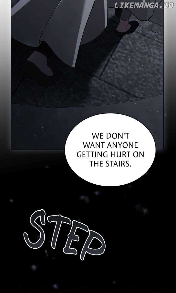 The Promise Isn't Mine Chapter 49 page 26