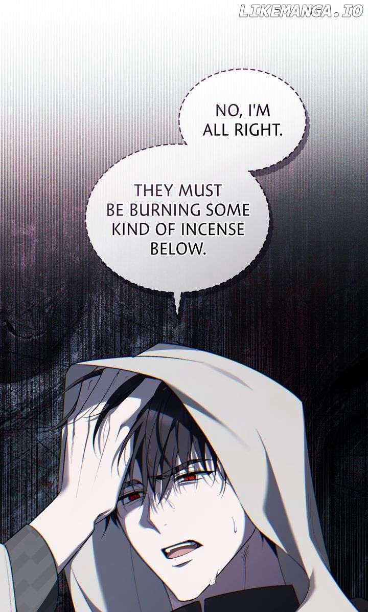 The Promise Isn't Mine Chapter 49 page 35