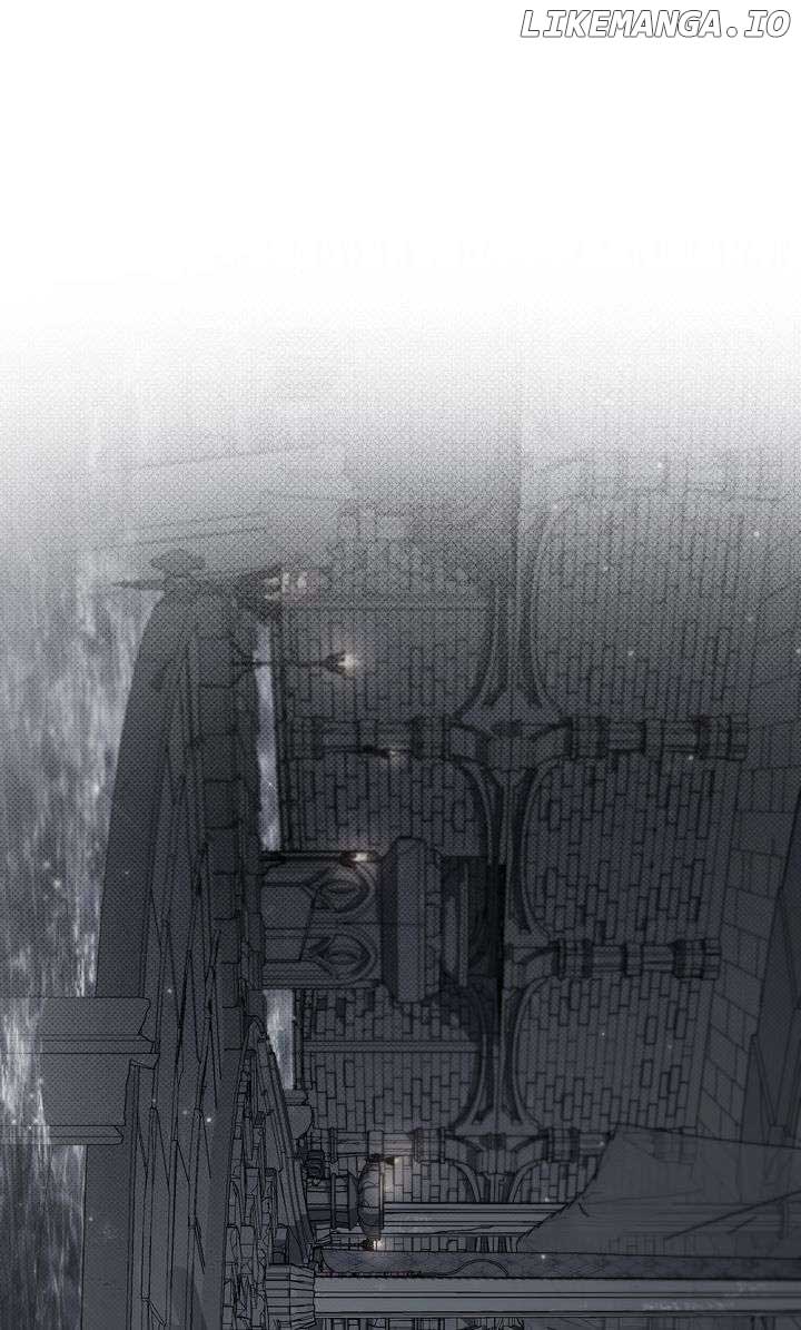 The Promise Isn't Mine Chapter 49 page 43