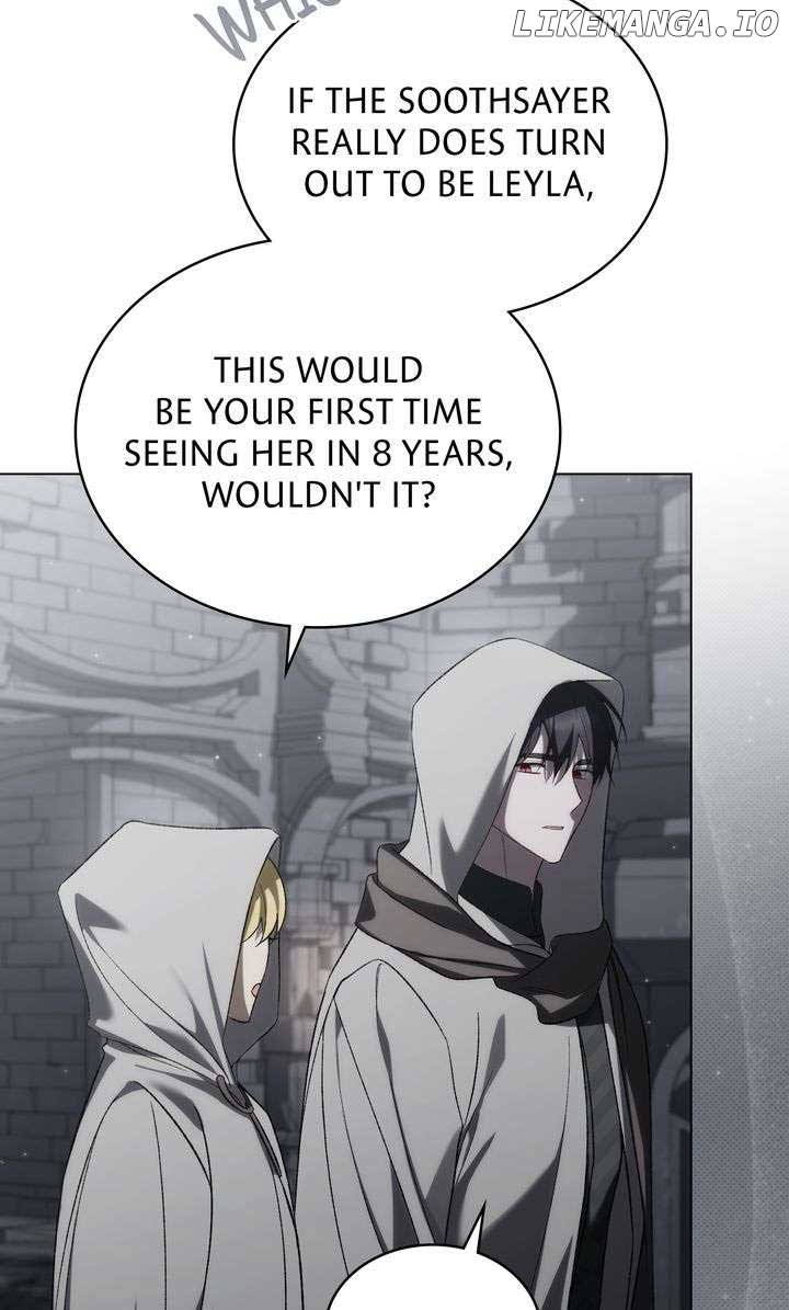 The Promise Isn't Mine Chapter 49 page 48