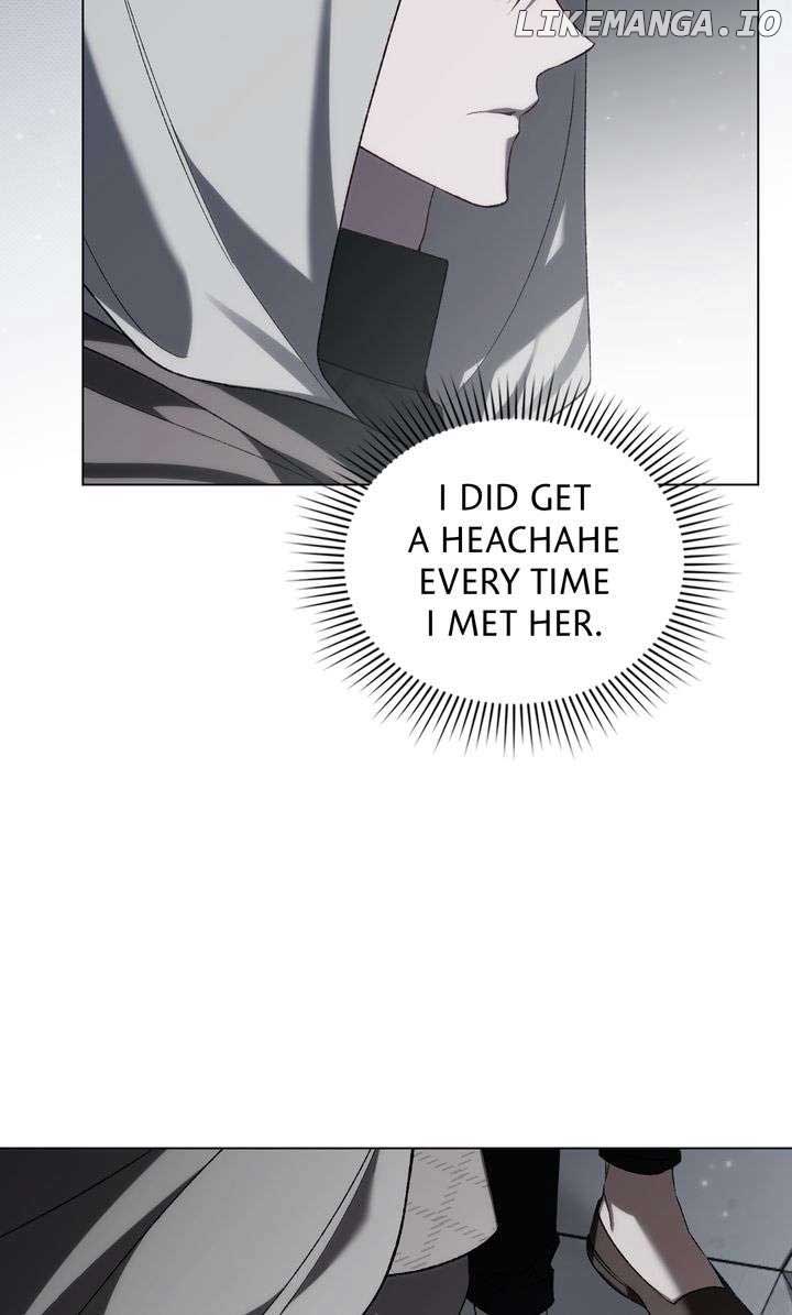 The Promise Isn't Mine Chapter 49 page 50