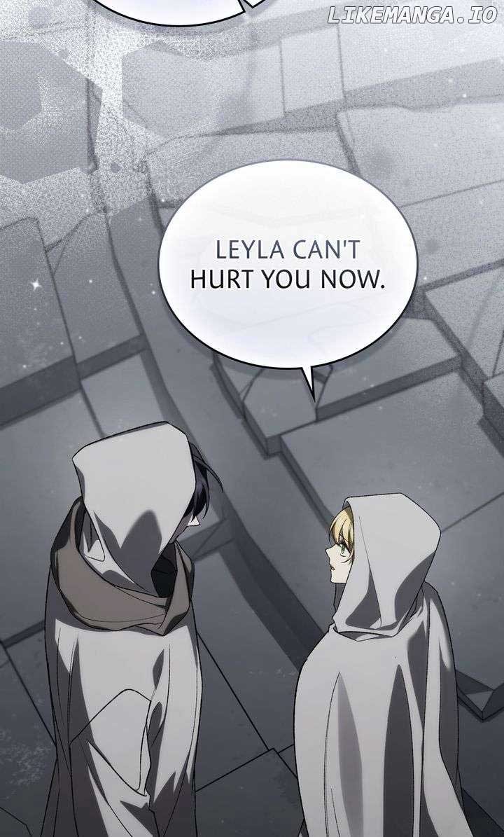 The Promise Isn't Mine Chapter 49 page 52