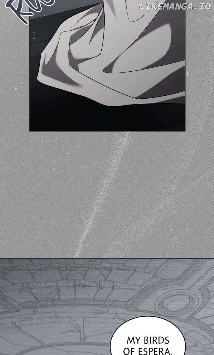 The Promise Isn't Mine Chapter 49 page 55