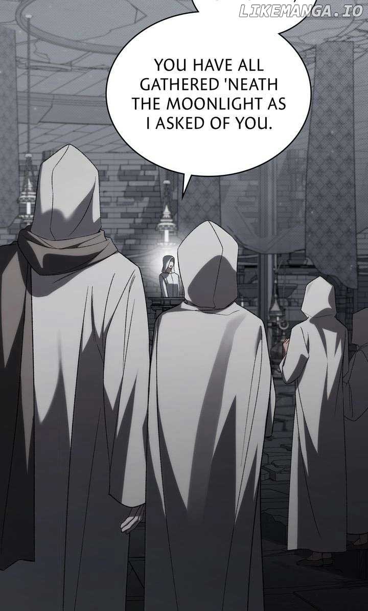 The Promise Isn't Mine Chapter 49 page 56