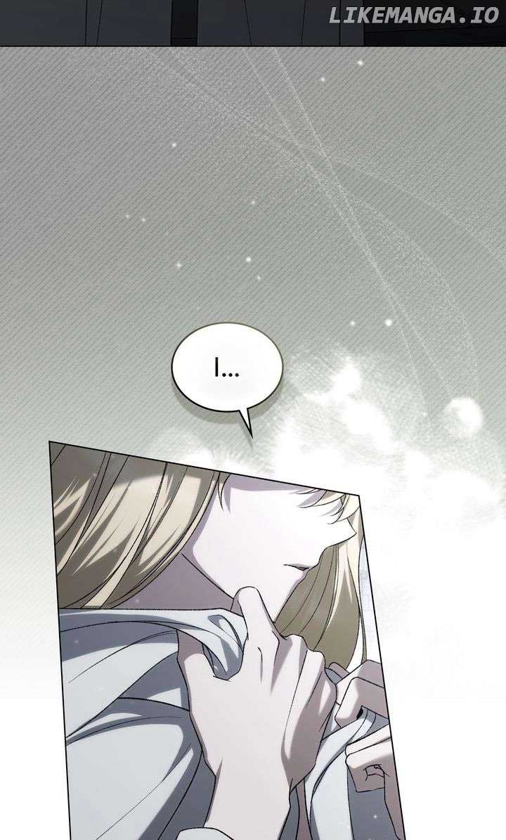 The Promise Isn't Mine Chapter 49 page 57