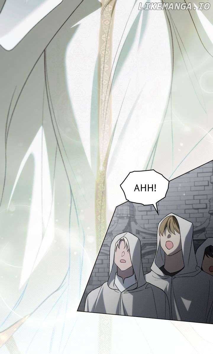 The Promise Isn't Mine Chapter 49 page 60