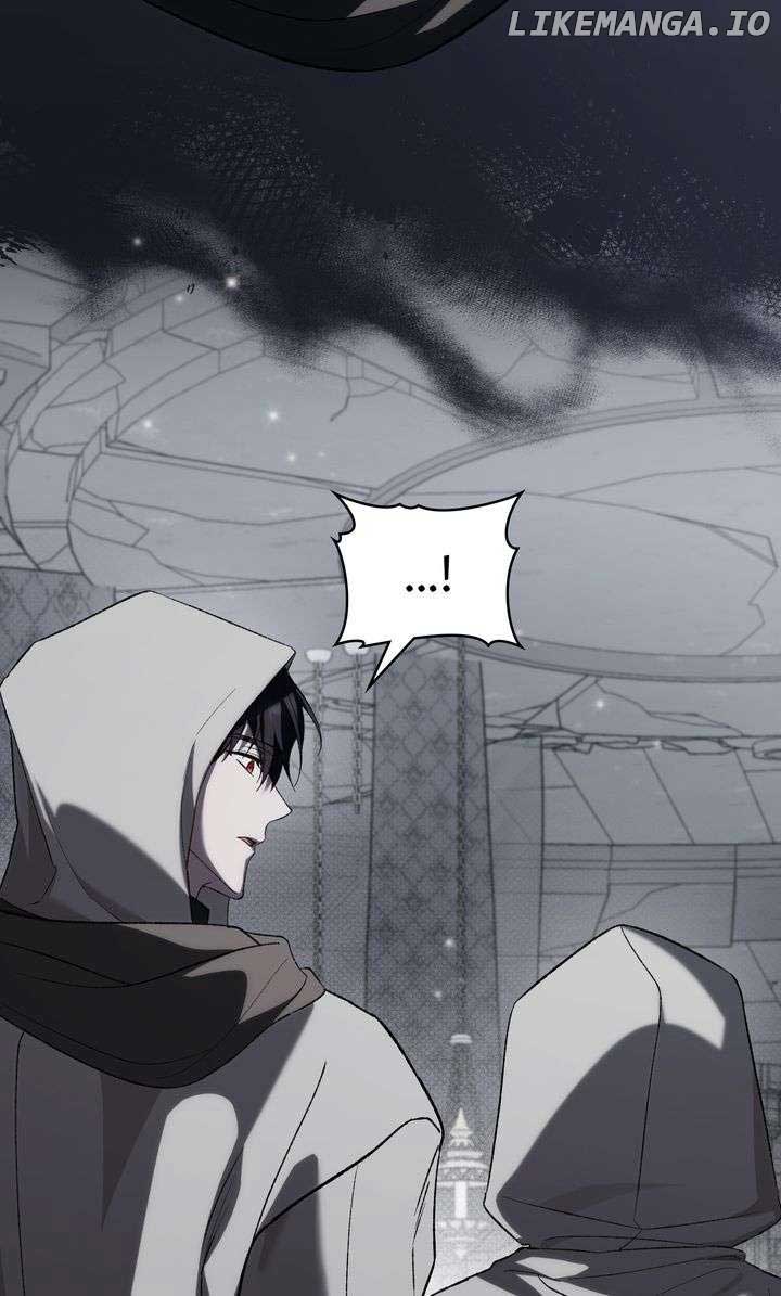 The Promise Isn't Mine Chapter 49 page 64