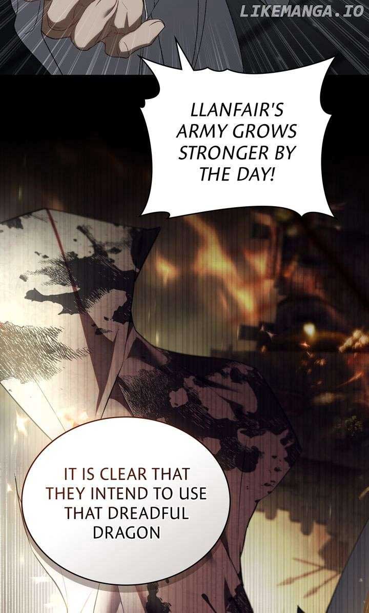 The Promise Isn't Mine Chapter 49 page 67