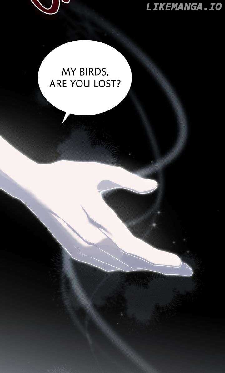 The Promise Isn't Mine Chapter 49 page 74