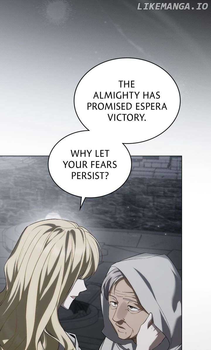 The Promise Isn't Mine Chapter 49 page 75