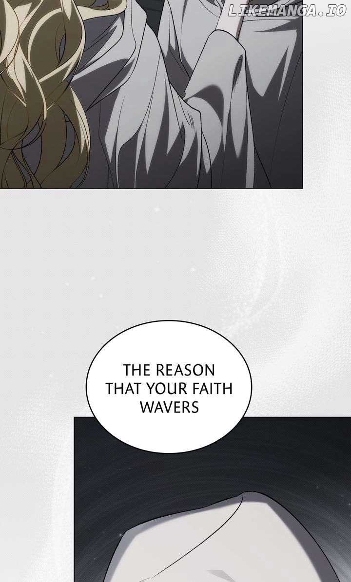 The Promise Isn't Mine Chapter 49 page 76