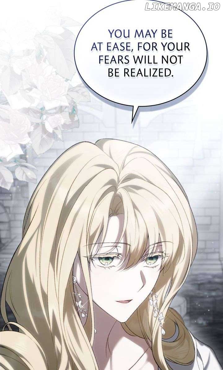 The Promise Isn't Mine Chapter 49 page 80