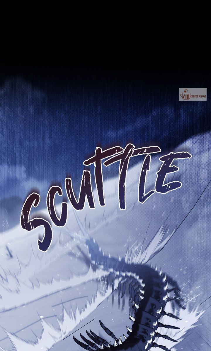 The Promise Isn't Mine Chapter 39 page 1