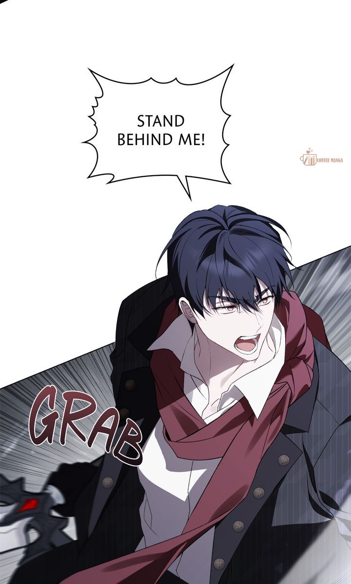 The Promise Isn't Mine Chapter 39 page 3
